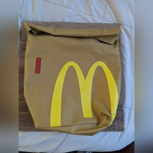 Mc Donald's Bag